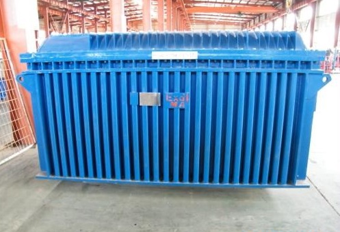 西市矿用变压器