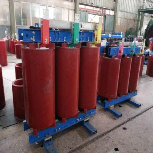西市SCB10-250KVA干式变压器