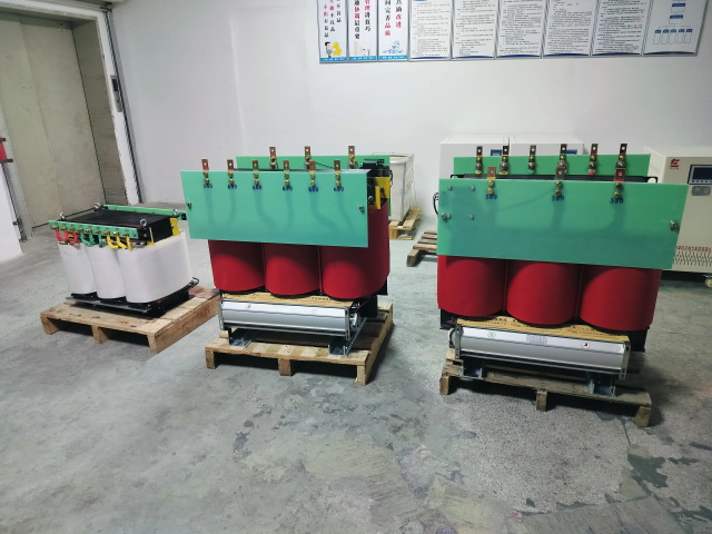西市KS11-1000KVA矿用变压器